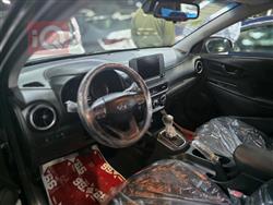 هيونداي كونا